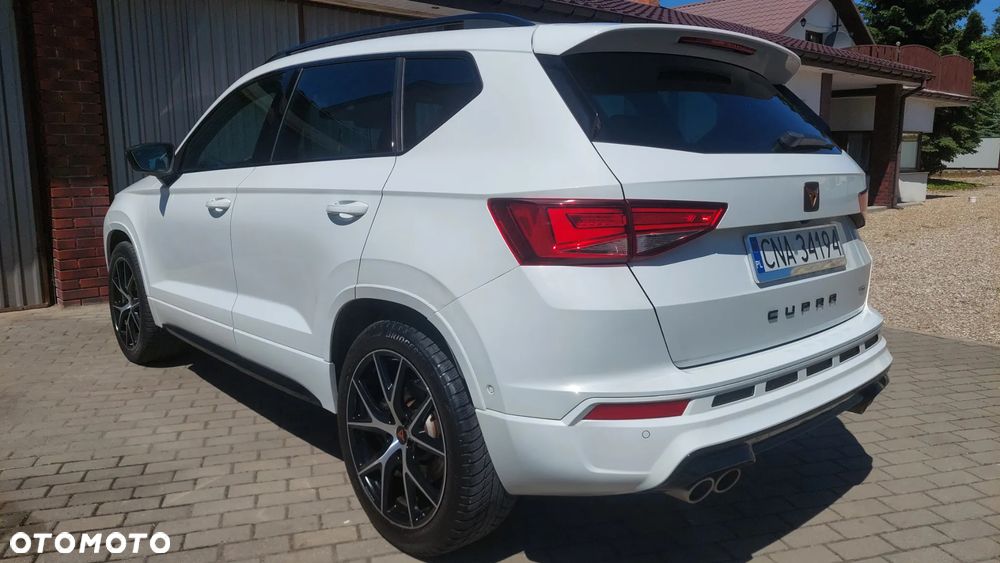 Seat Ateca - 14