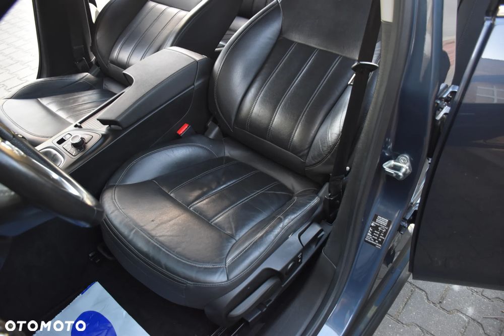 Opel Insignia 2.0 CDTI EcoFLEX Cosmo - 13