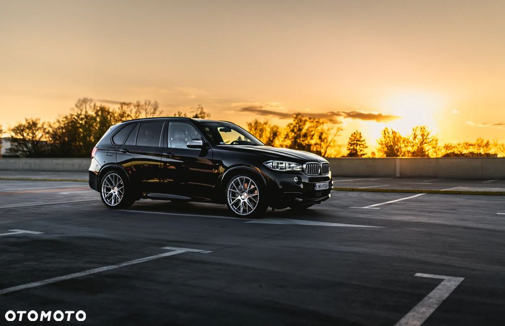 BMW X5 M - 2
