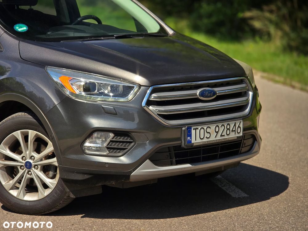 Ford Kuga 1.5 EcoBoost 2x4 Business Edition - 34