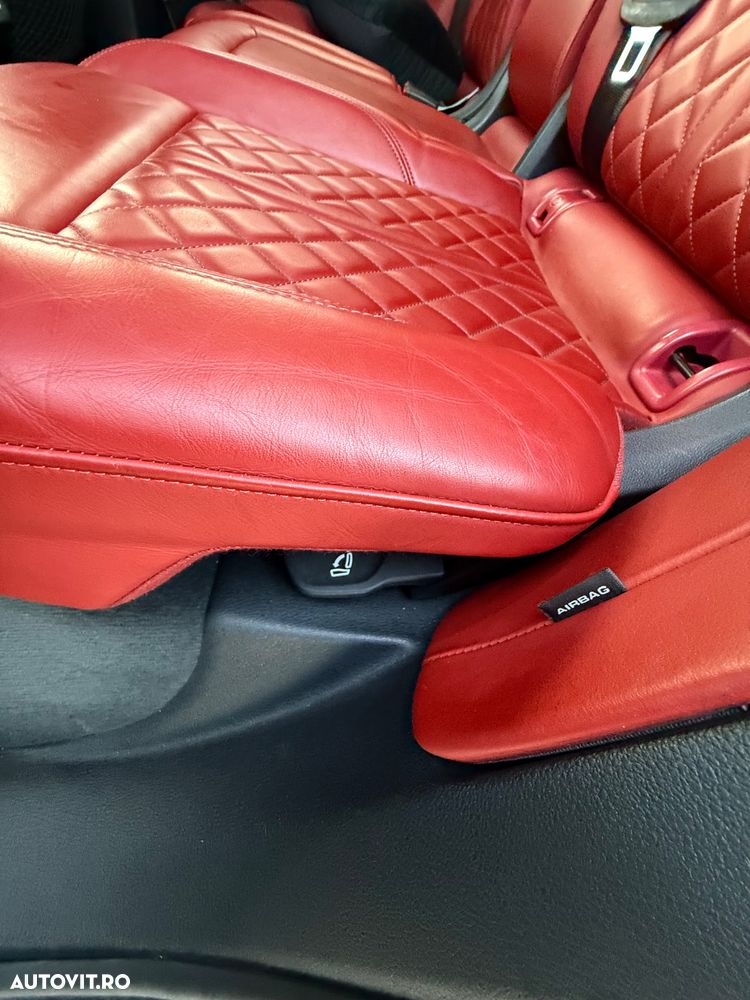 Audi SQ5 - 13