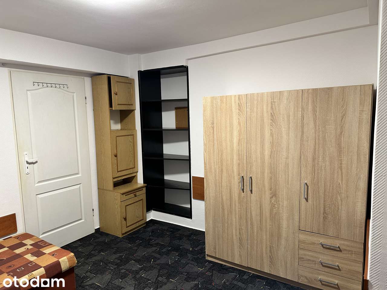 3-pokojowe mieszkanie Wrocław Karłowice