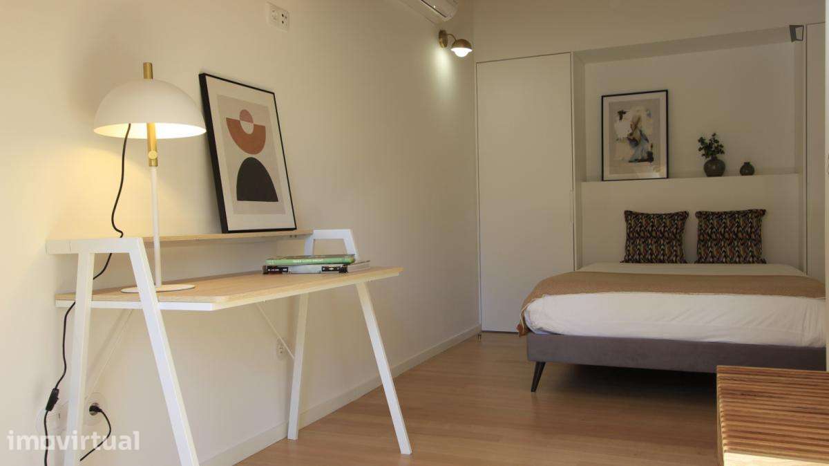 Apartamento com 2 quartos - localizado em Guimaraes - Grande imagem: 5/18