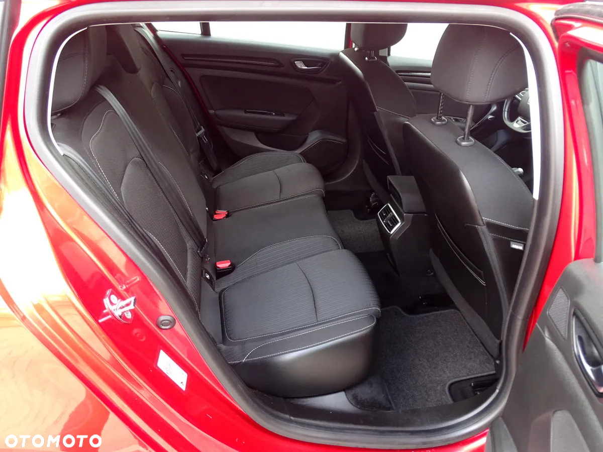 Renault Megane 1.5 dCi Intens - 14