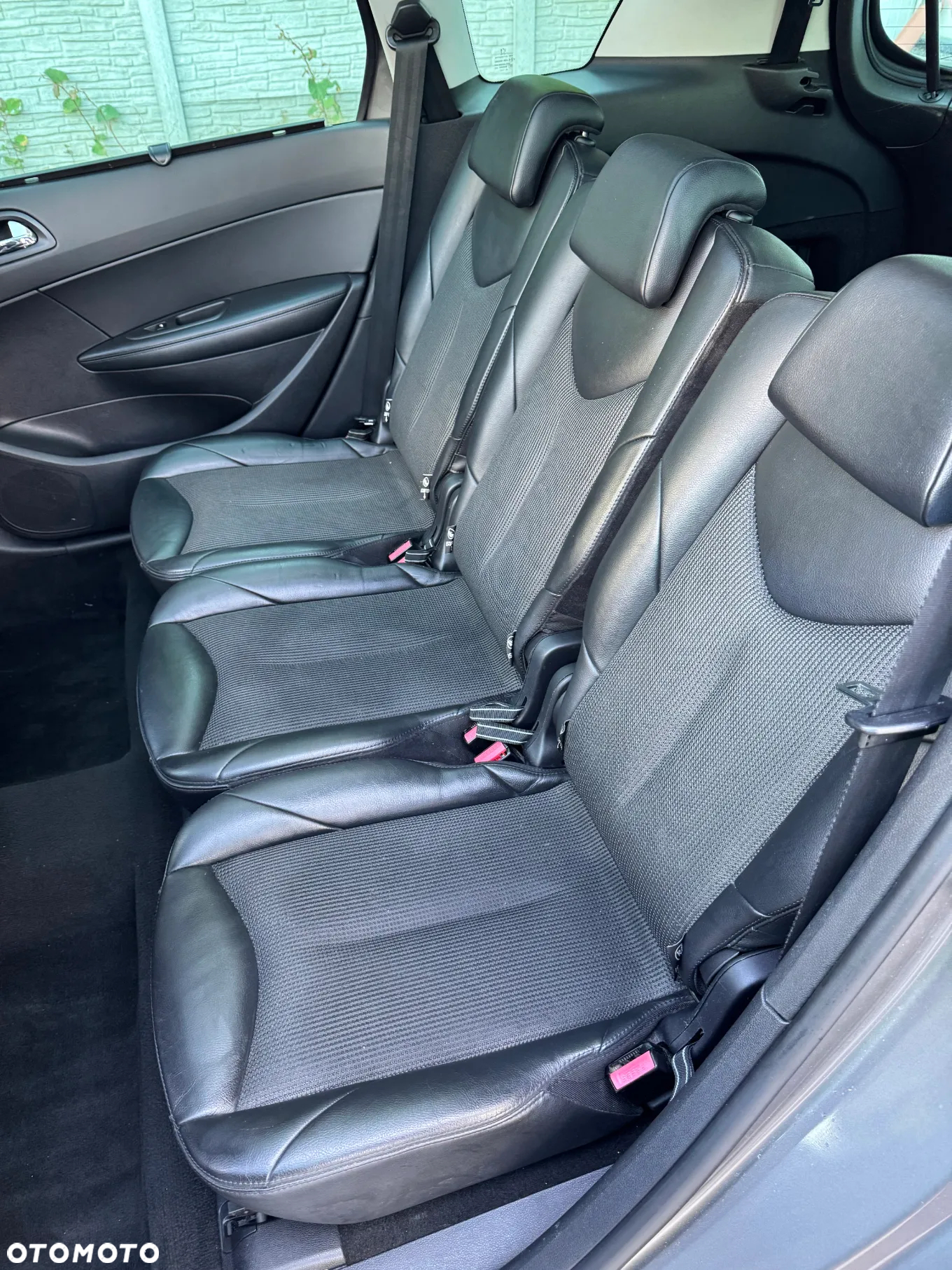 Peugeot 308 SW 175 THP Platinum - 19