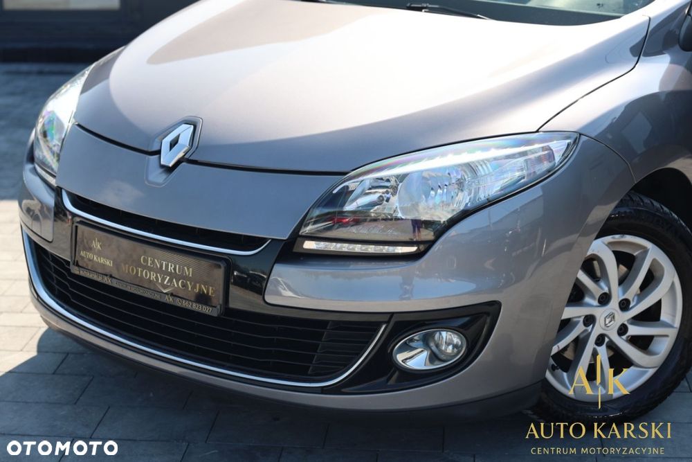 Renault Megane - 11