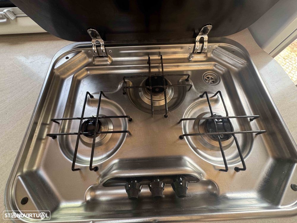 Forster A699 A699 VB - 13