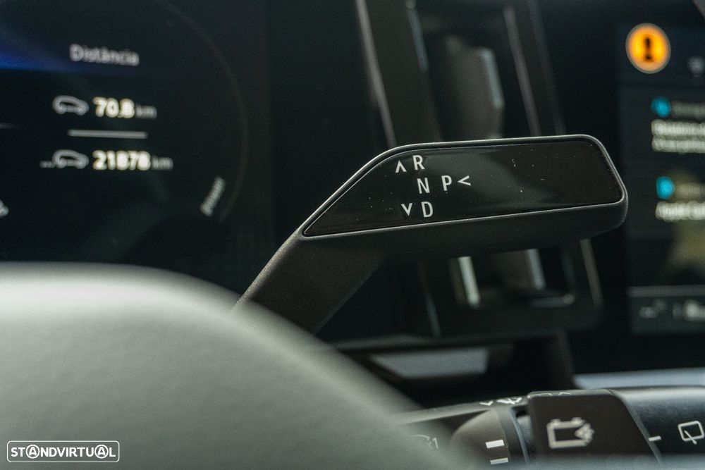 Renault Mégane E-Tech EV40 130hp boost charge Equilibre - 22