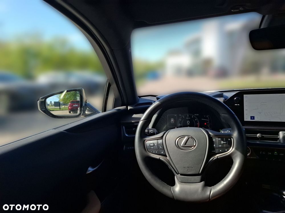 Lexus UX 200 GPF F Sport Design+ 2WD - 23