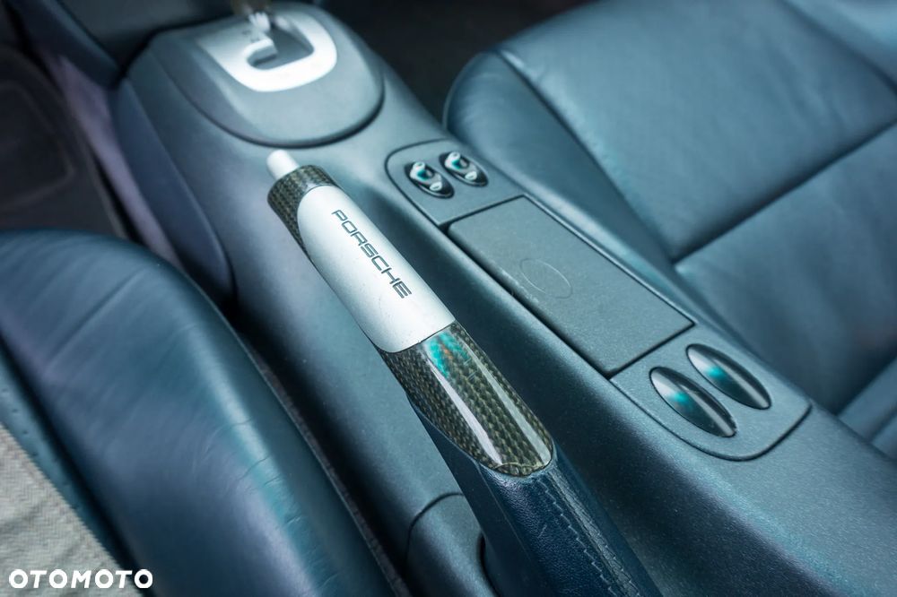 Porsche 911 - 38