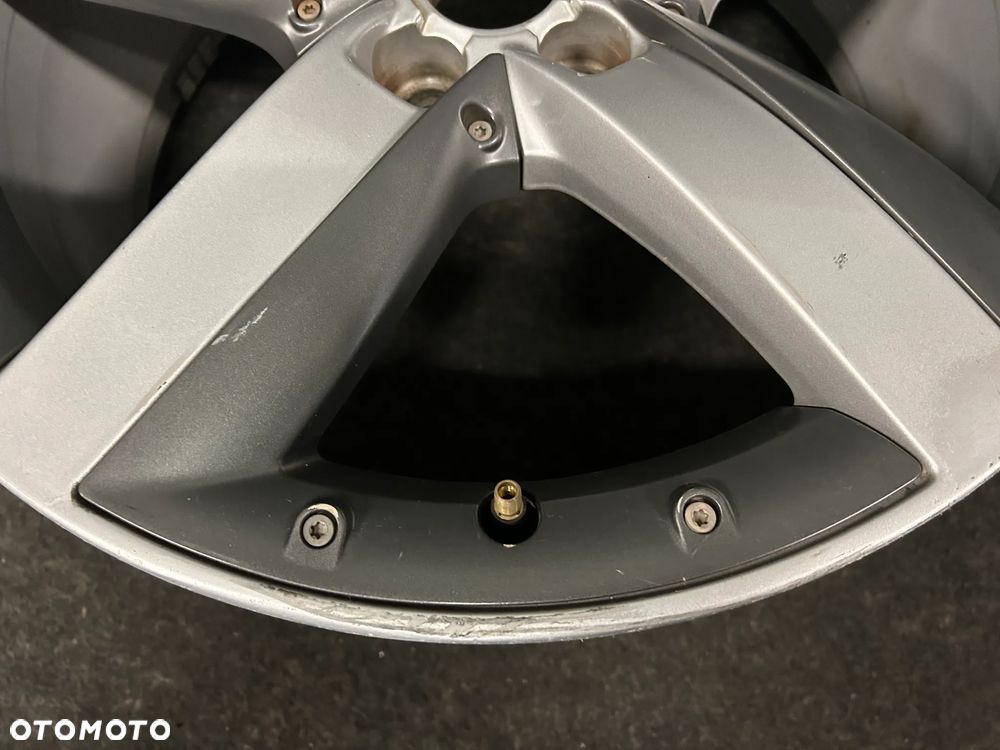 Alufelga Audi A1 17 cali 5x100 1szt. 8X0601027E - 3
