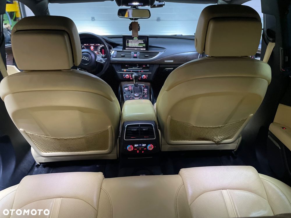 Audi A7 Sportback 3.0 TDI Quattro S tronic - 16