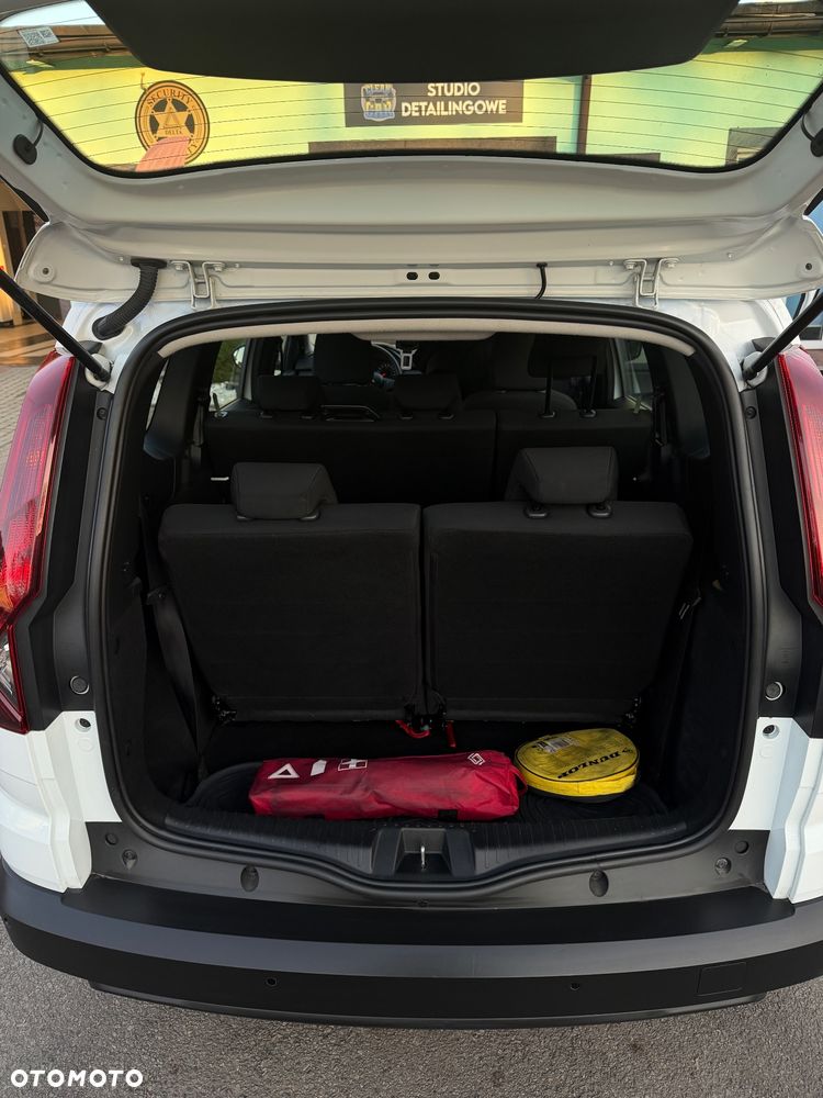 Dacia Jogger - 16