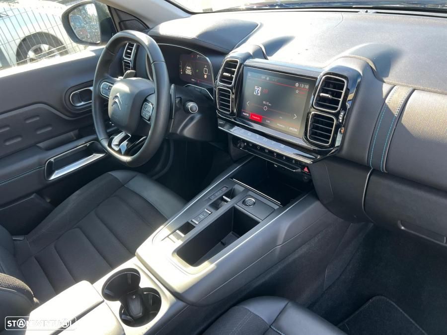 Citroën C5 Aircross - 6