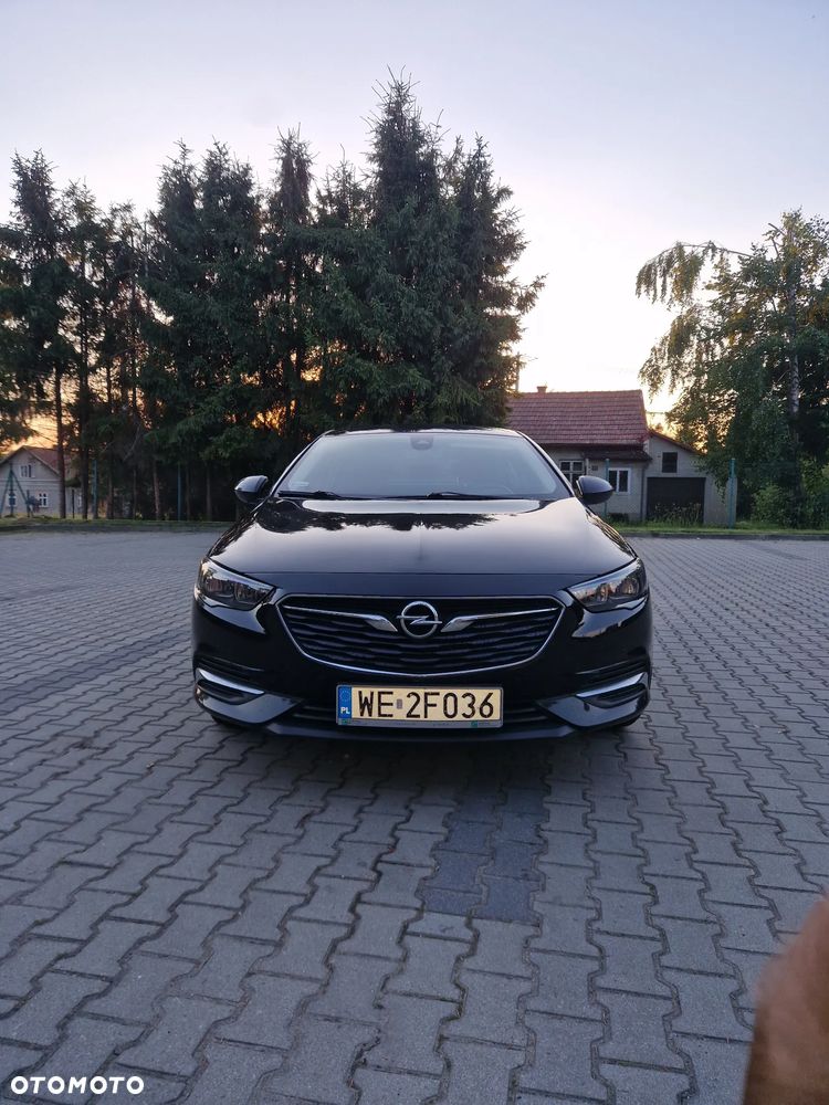 Opel Insignia 1.6 CDTI Elite S&S - 5
