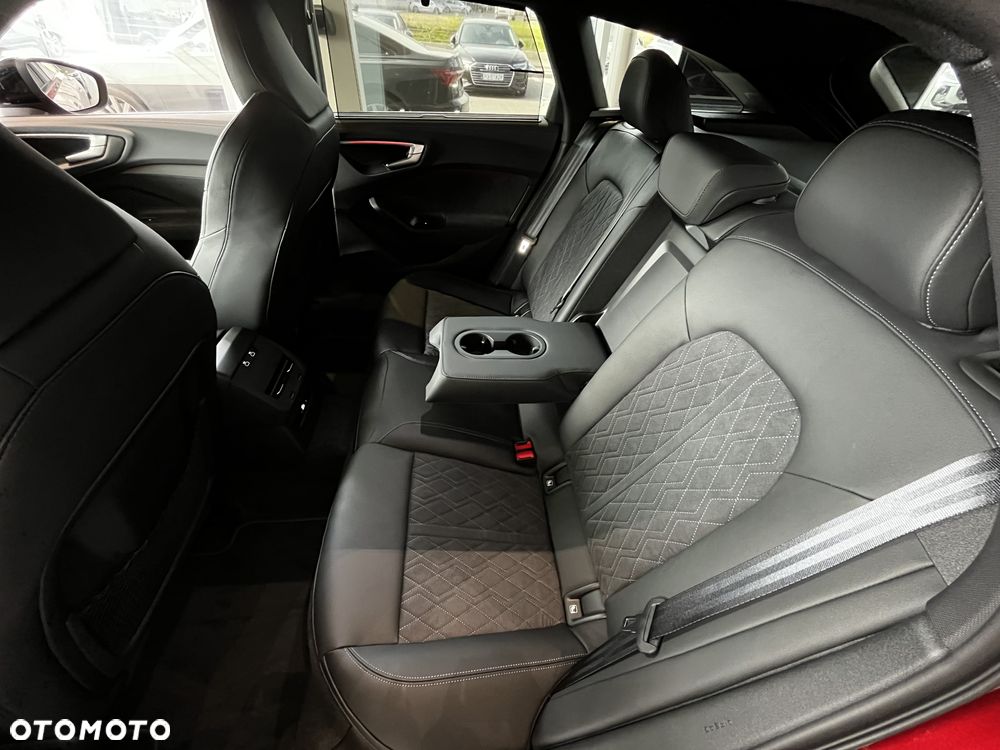 Audi A5 Avant TDI mHEV Quattro S tronic - 32