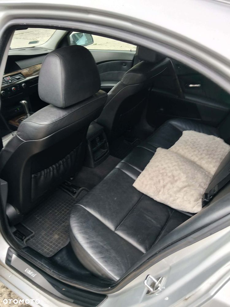 BMW Seria 5 - 10