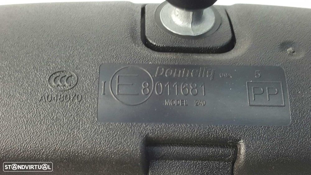 ESPELHO NISSAN PATHFINDER (R51) 2.5 DCI SE - 3