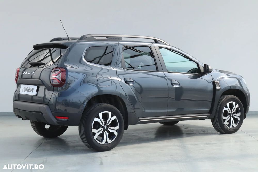 Dacia Duster TCe 150 EDC Journey - 2