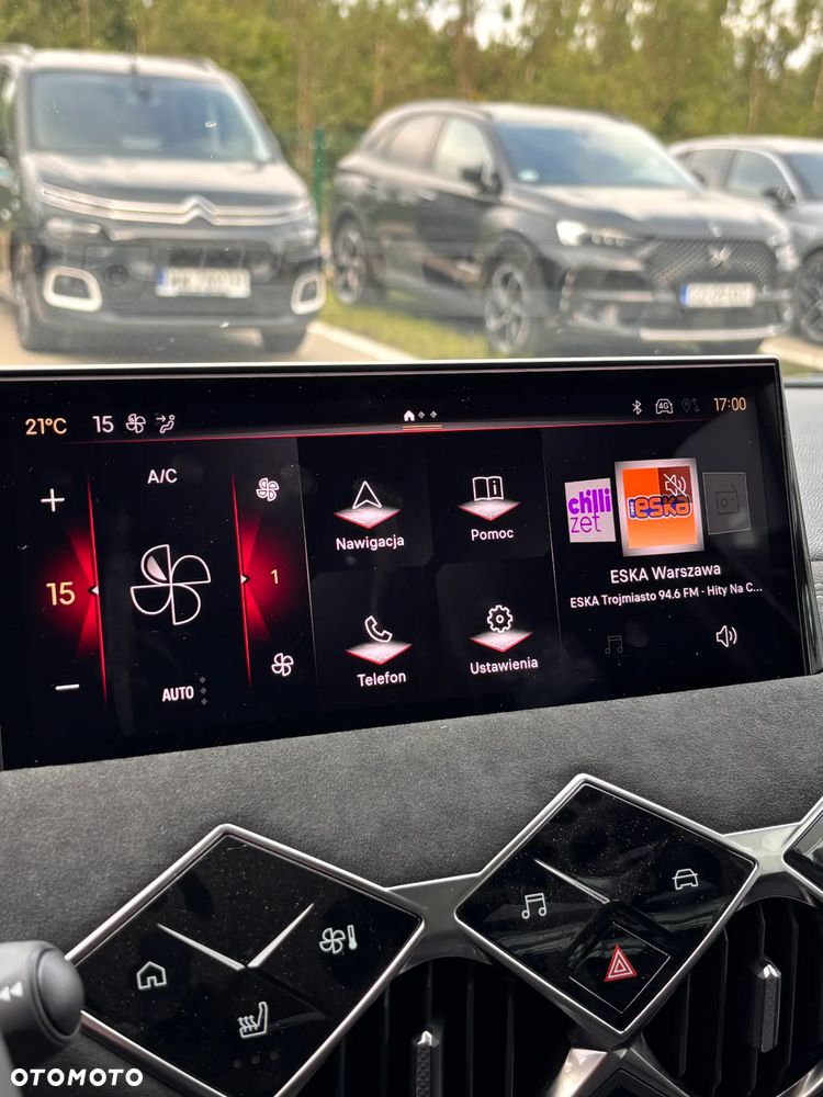 DS Automobiles DS 3 - 18