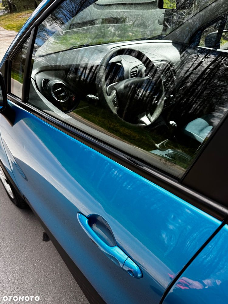 Renault Captur 1.5 dCi Energy Life EU6 - 5