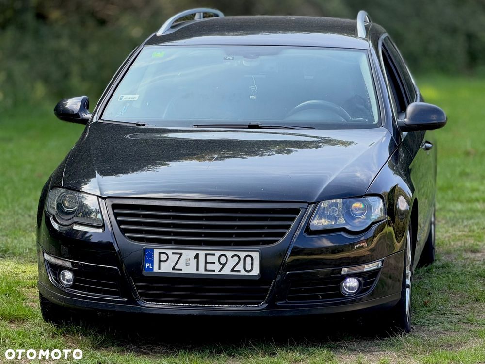 Volkswagen Passat 2.0 TDI Highline DSG - 2