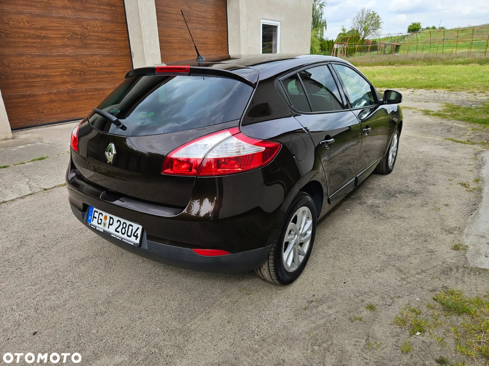 Renault Megane - 32