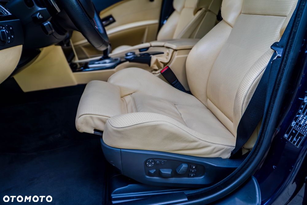 BMW M5 Standard - 12