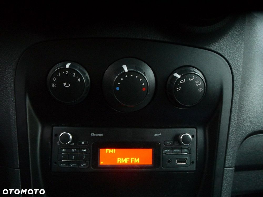 Mercedes-Benz Citan - 22