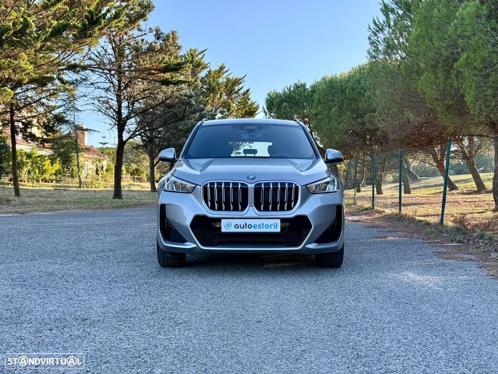 BMW X1 xDrive25e Pack Desportivo M - 2