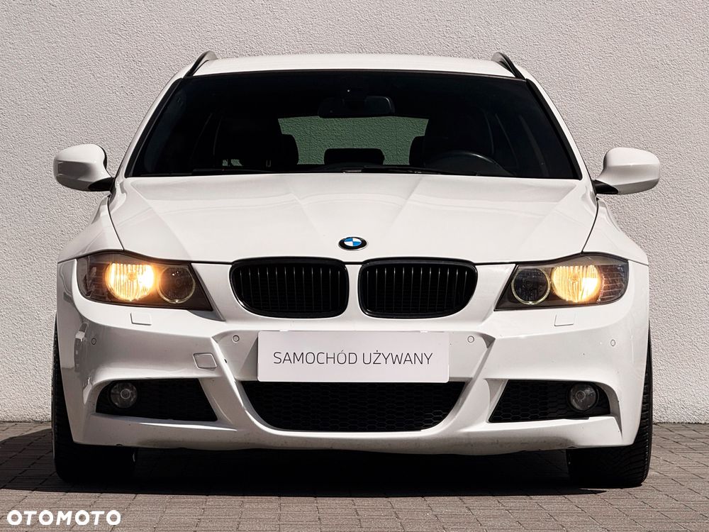 BMW Seria 3 - 2