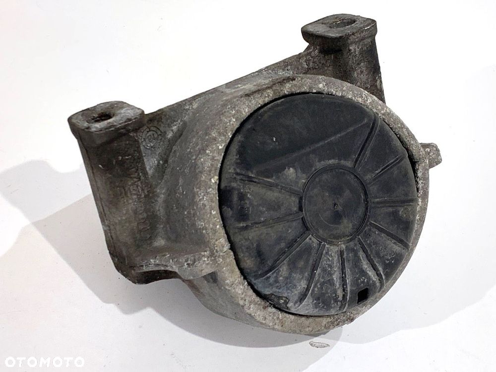 PODUSZKA SILNIKA PRAWY  AUDI A4 B8 Avant (8K5) 2007 - 2015 2.0 TDI quattro 130 kW [177 KM] olej - 2