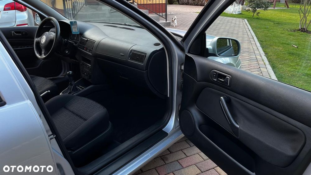 Volkswagen Golf 1.4 Basis - 9