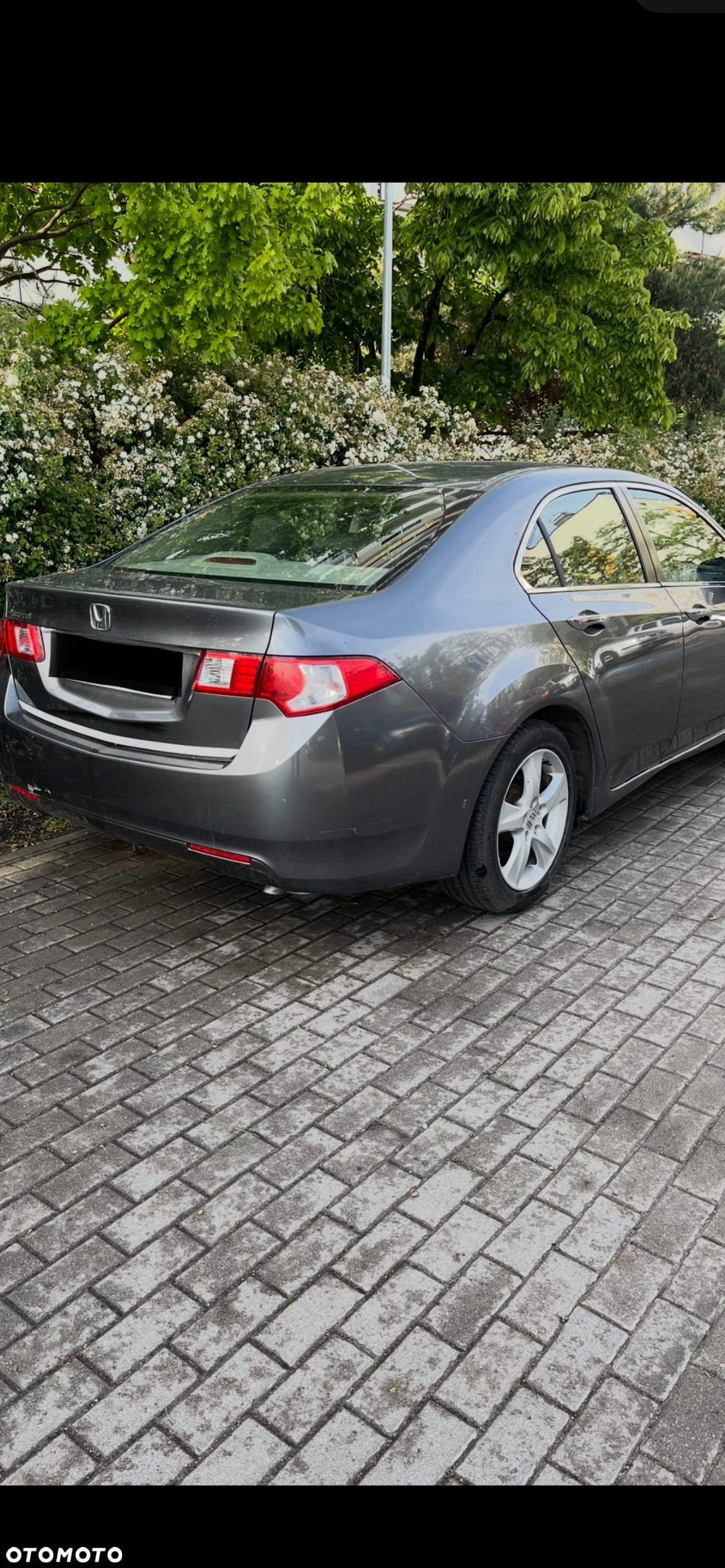 Honda Accord 2.2d Lifestyle - 5