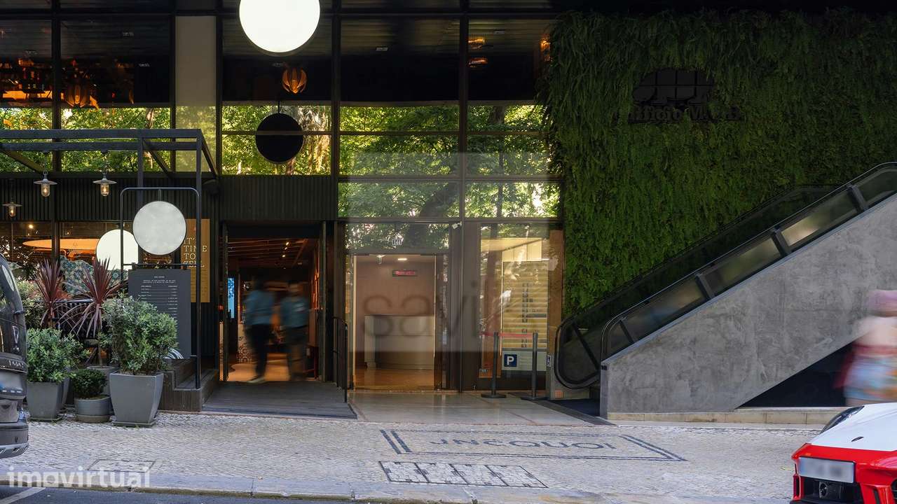 Liberdade 144 (Edifício MCB) - Grande imagem: 4/24
