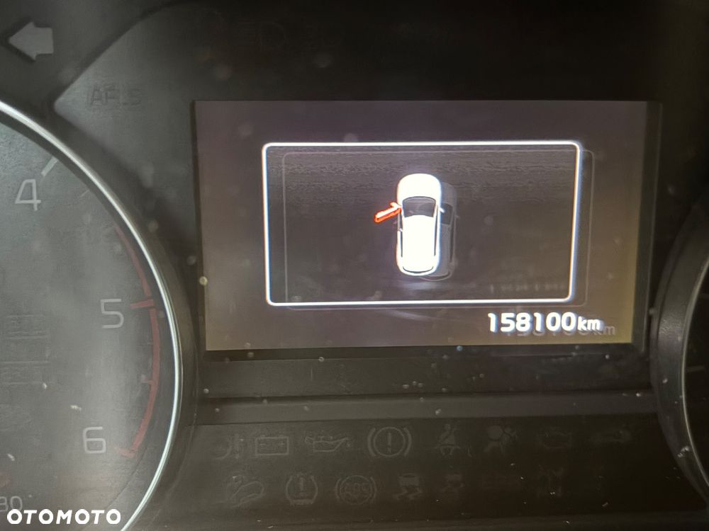 Kia Sportage 2.0 CRDI GT Line 4WD - 17
