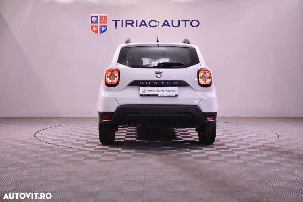 Dacia Duster - 5