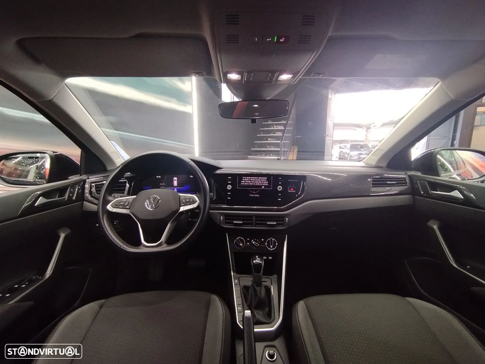 VW Taigo 1.0 TSI Life DSG - 16