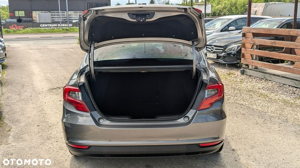 Fiat Tipo 1.4 16V Easy - 33