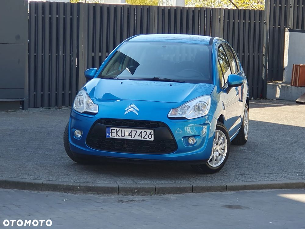 Citroën C3 1.4 Tendance - 1