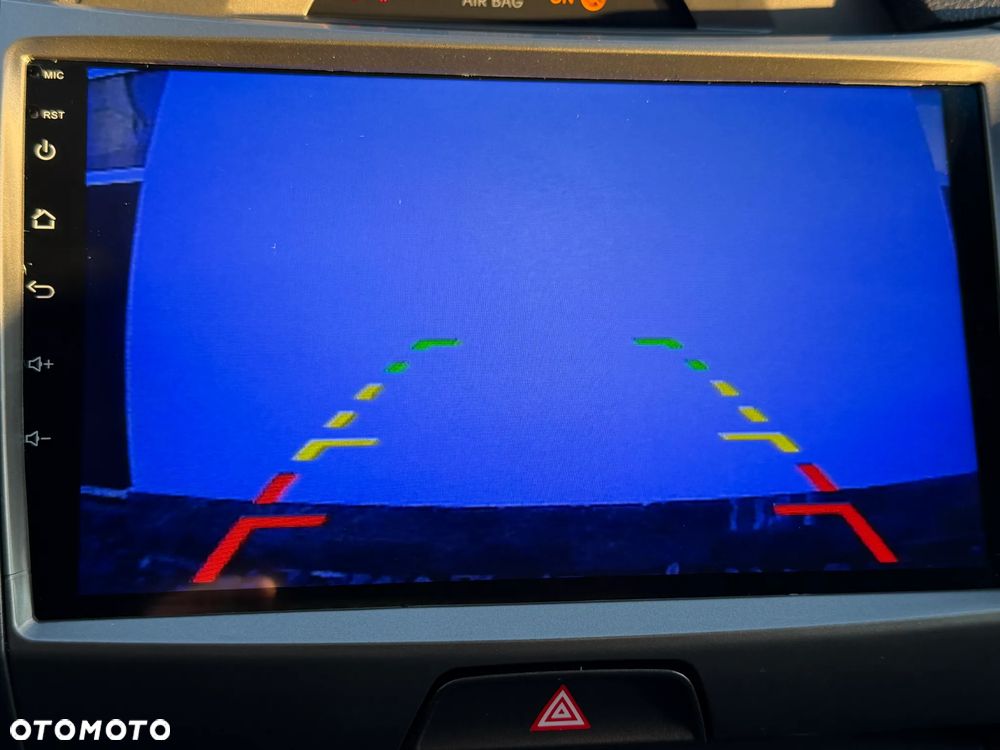 Kia Sportage 1.6 GDI 2WD Attract - 13