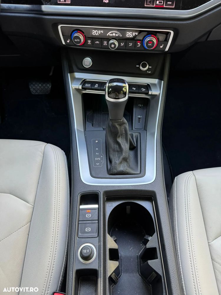 Audi Q3 - 17