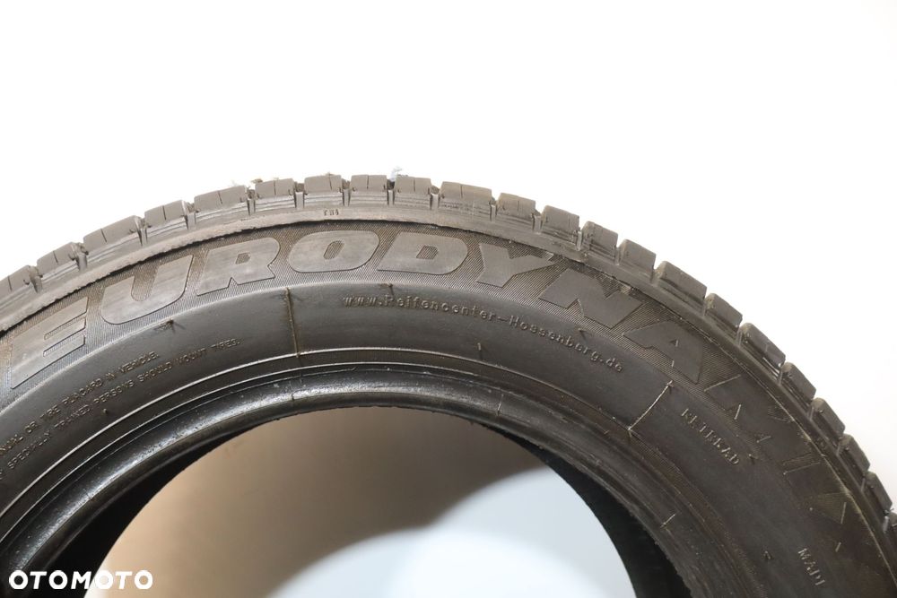 OPONA OPONY FURODYNAMIX  2 SZT 185/65/15 WIELOSEZON 24R - 12