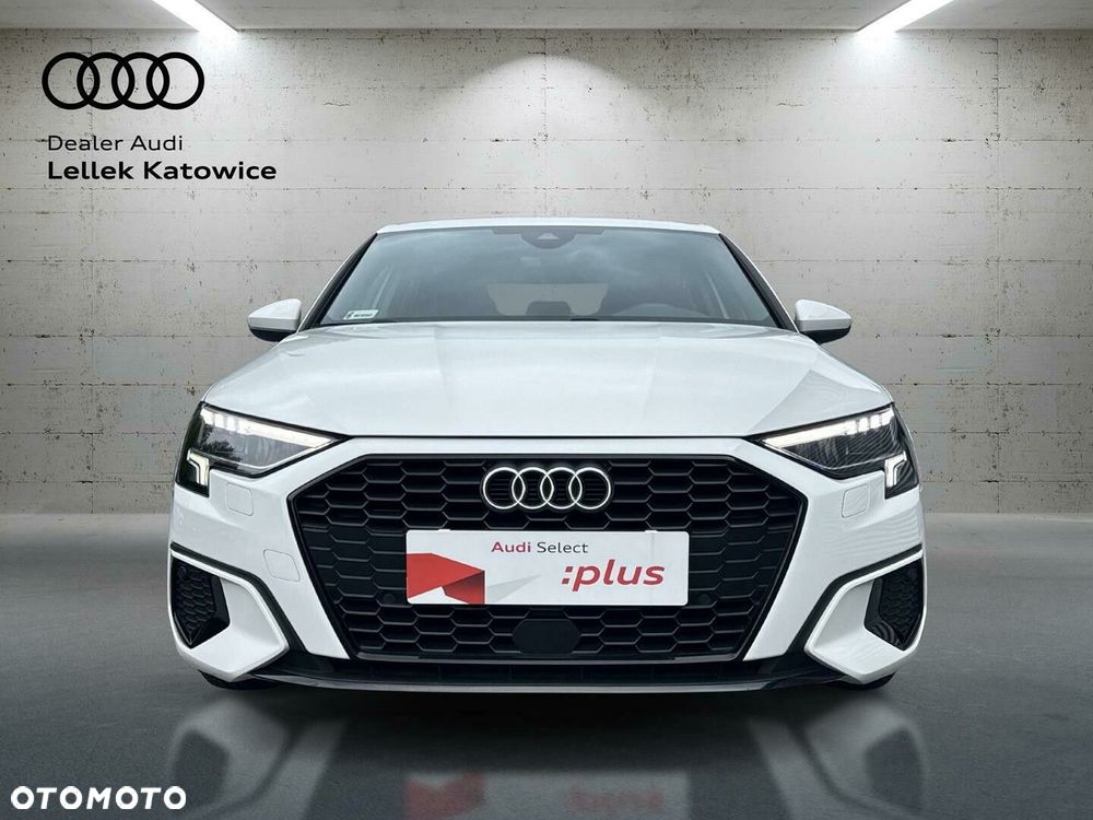 Audi A3 - 5