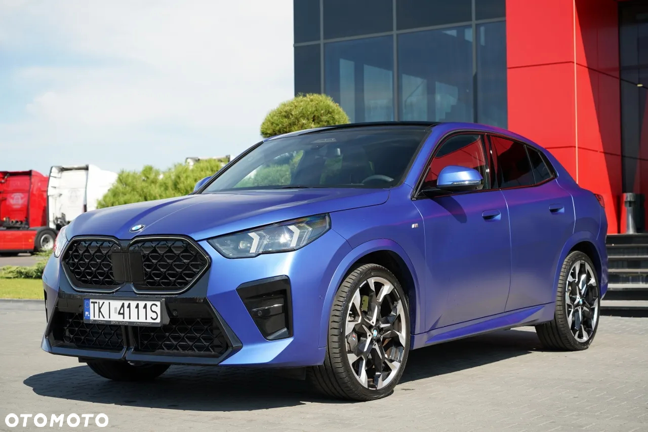 BMW X2 - 7