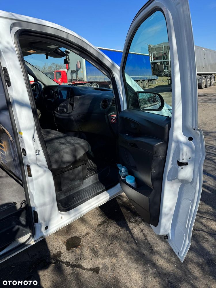 Mercedes-Benz VITO 116CDI - 6