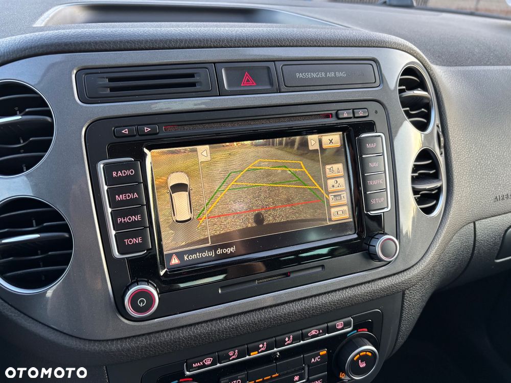 Volkswagen Tiguan - 18