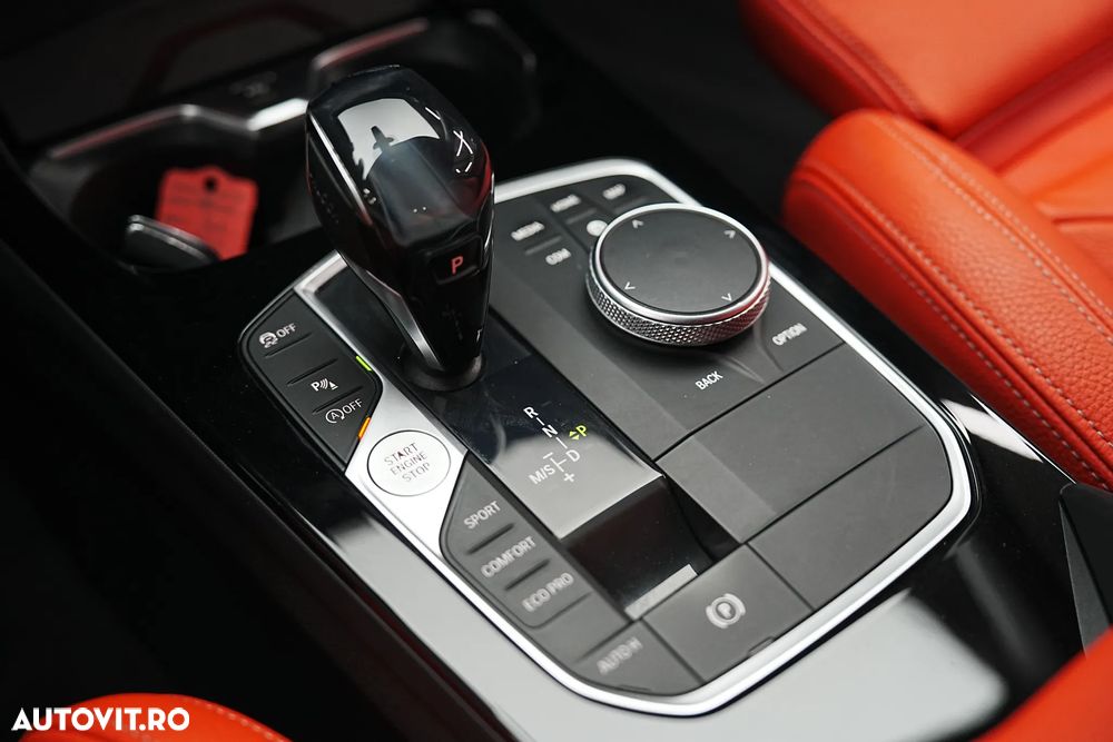 BMW Seria 1 118i Aut. Luxury Line - 39