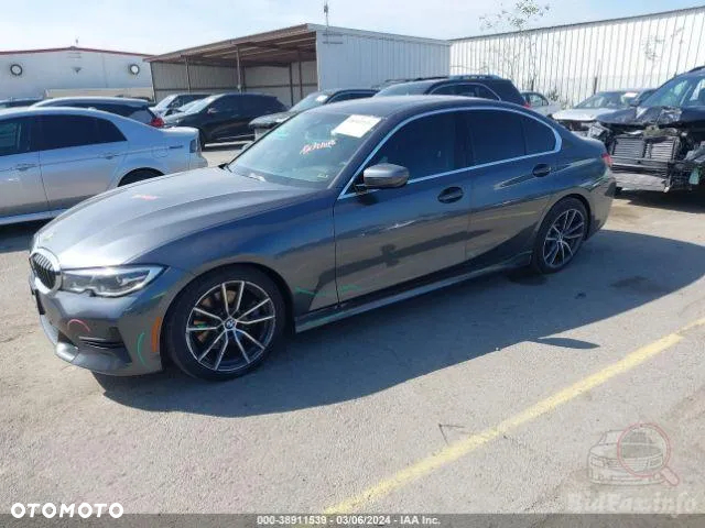 BMW Seria 3 330i Sport Line - 7