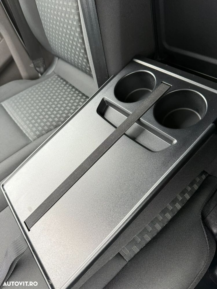 Ford Transit Custom - 40